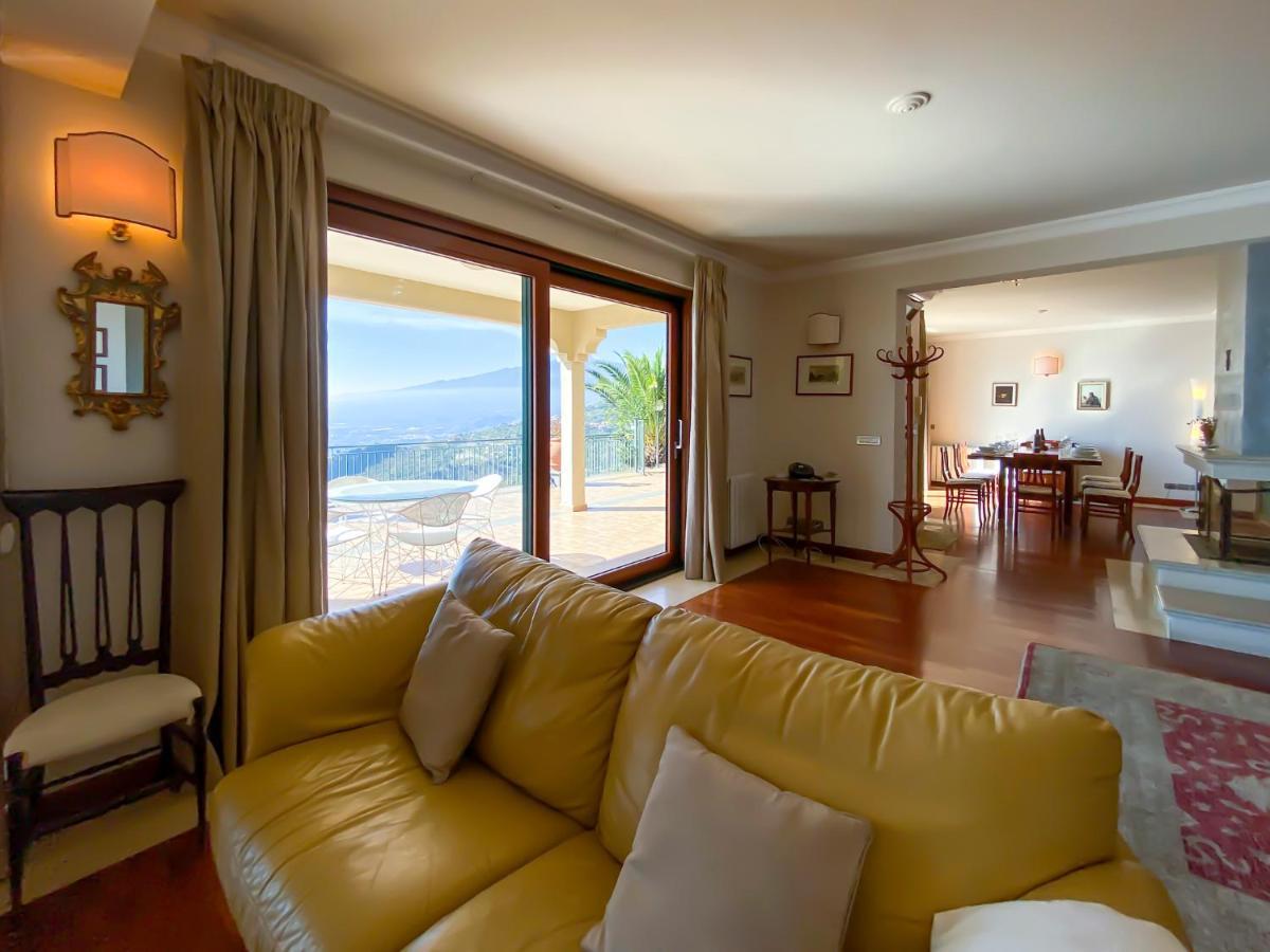 Taormina Design Apartment ภายนอก รูปภาพ