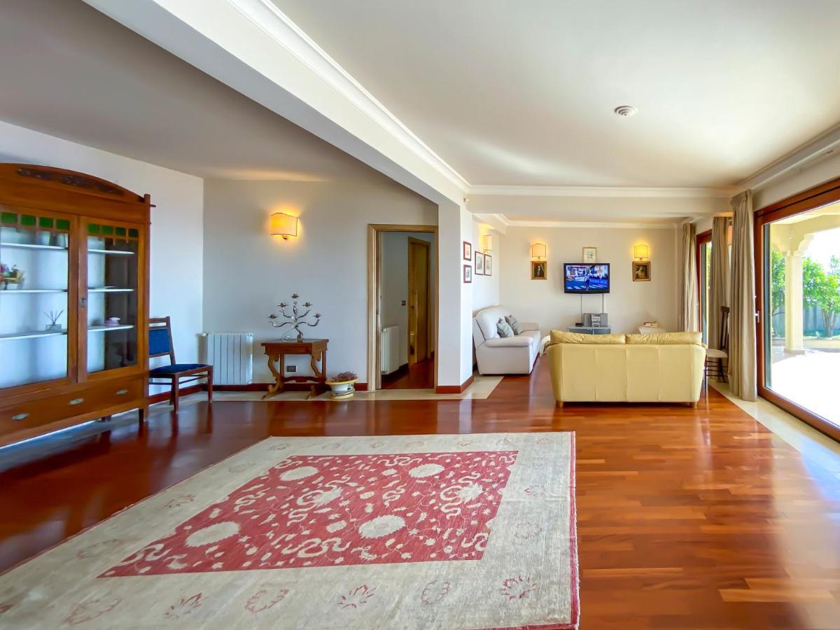 Taormina Design Apartment ภายนอก รูปภาพ